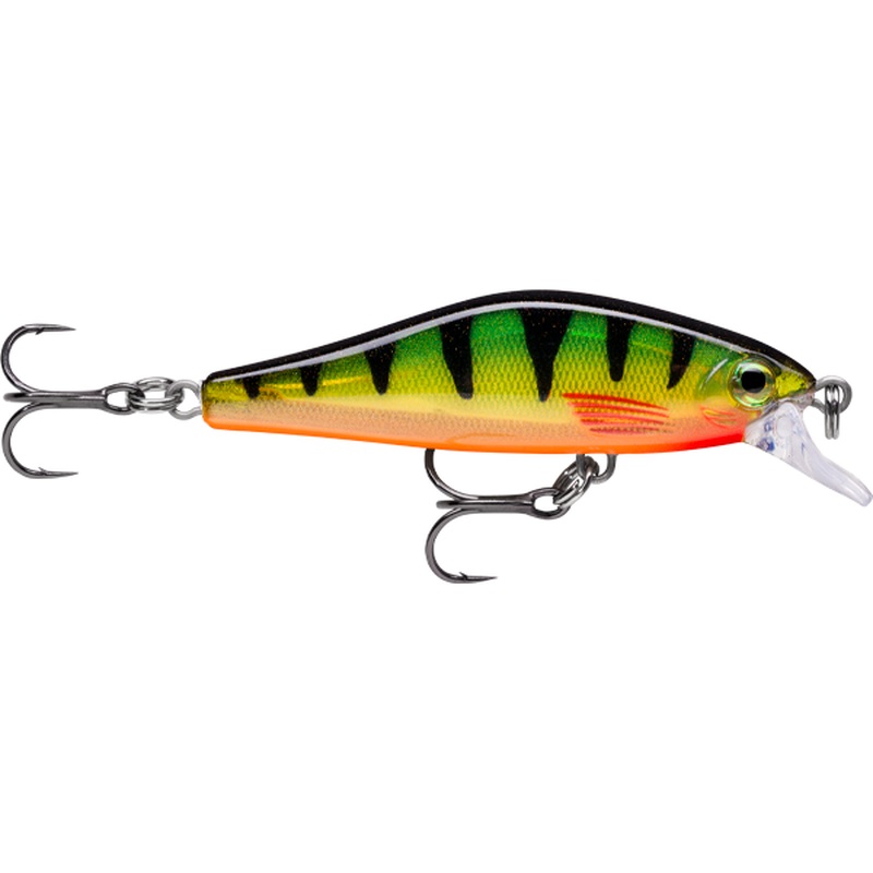 RAPALA SHADOW RAP SOLID SHAD