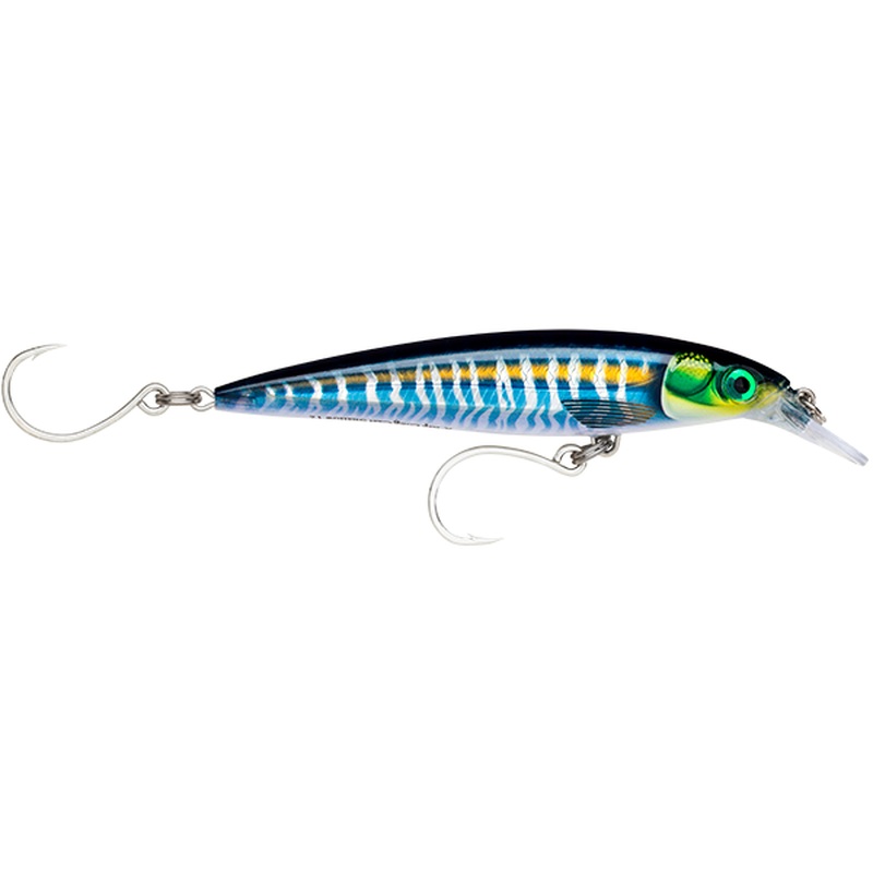 RAPALA X-RAP LONG CAST