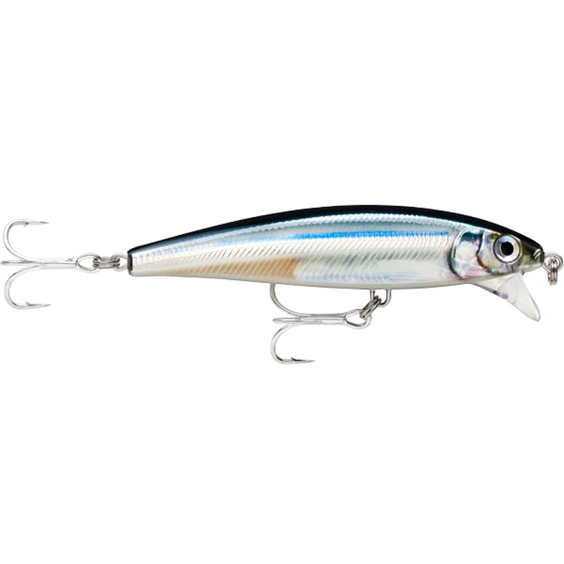 RAPALA X-RAP MAGNUM CAST