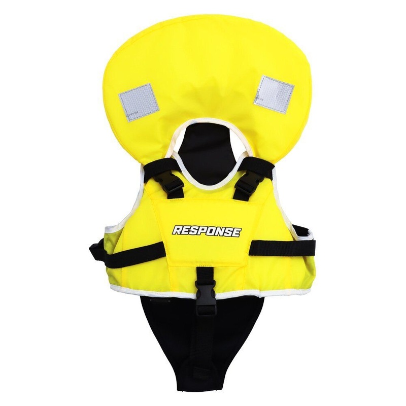 RESPONSE B100 BABY LIFE JACKET