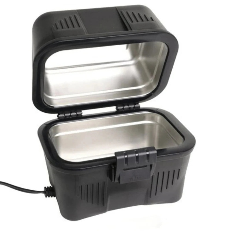 ROVIN 12V PORTABLE STOVE