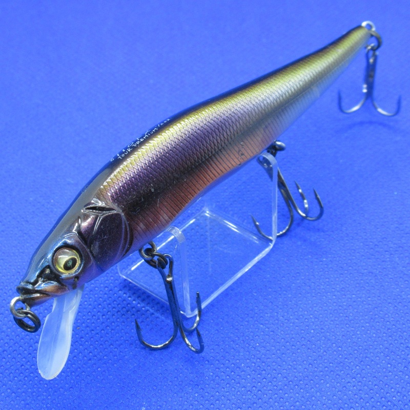 VISION ONETEN 110 FX [Used]