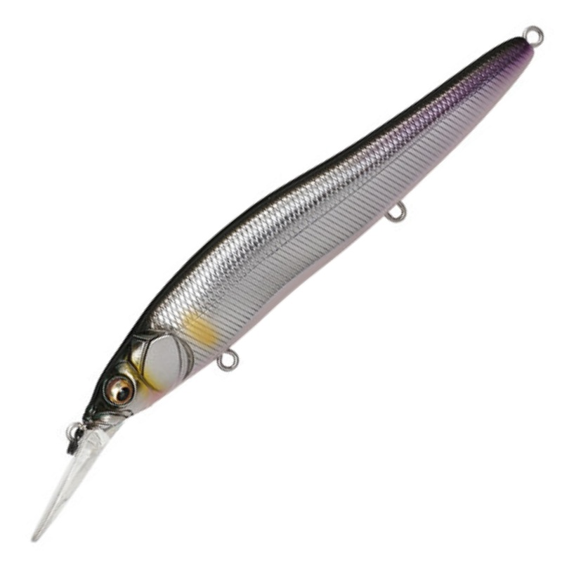 VISION ONETEN 110 R+1 [Brand New]