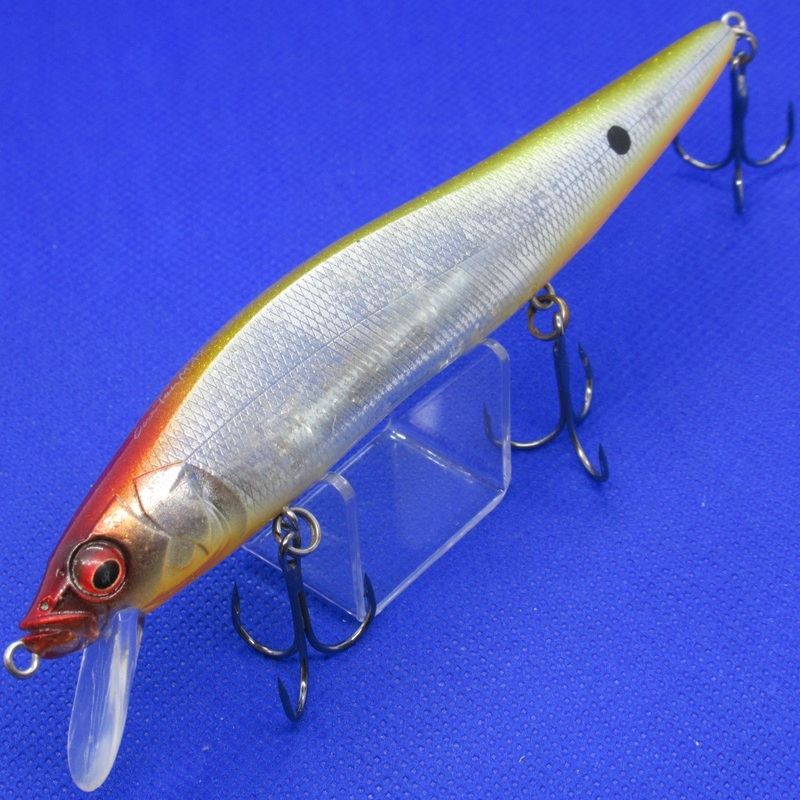 VISION ONETEN MAX110 LBO [Used]