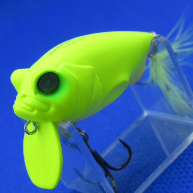 BABY GRIFFON ZERO [Used]