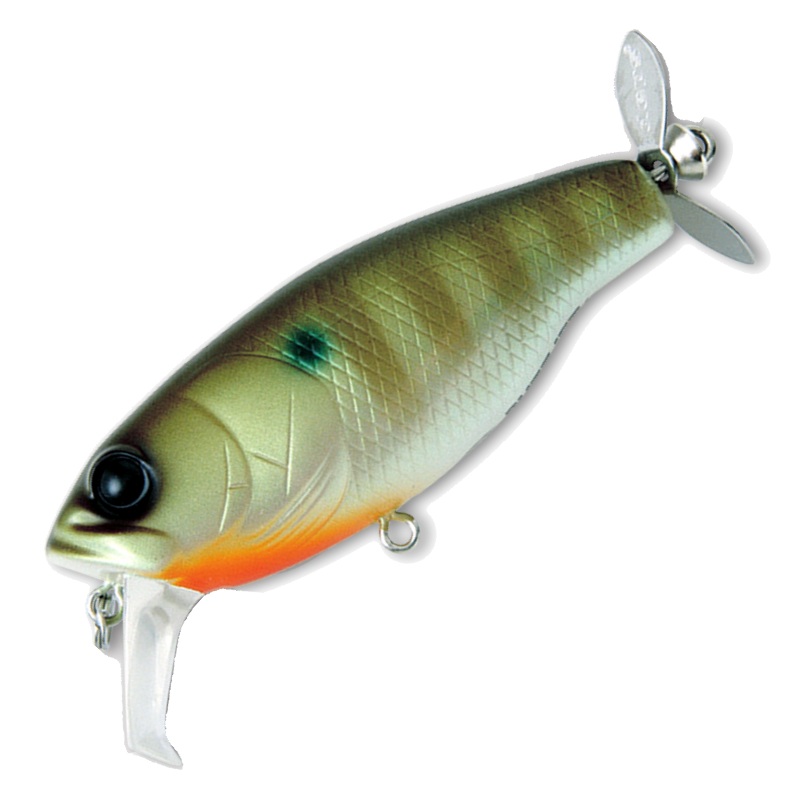 BUZZJET Jr. [Brand New]