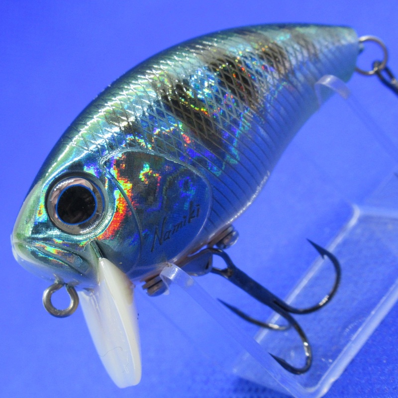 BUZZN' CRANK HEAVY HITTER [Used]