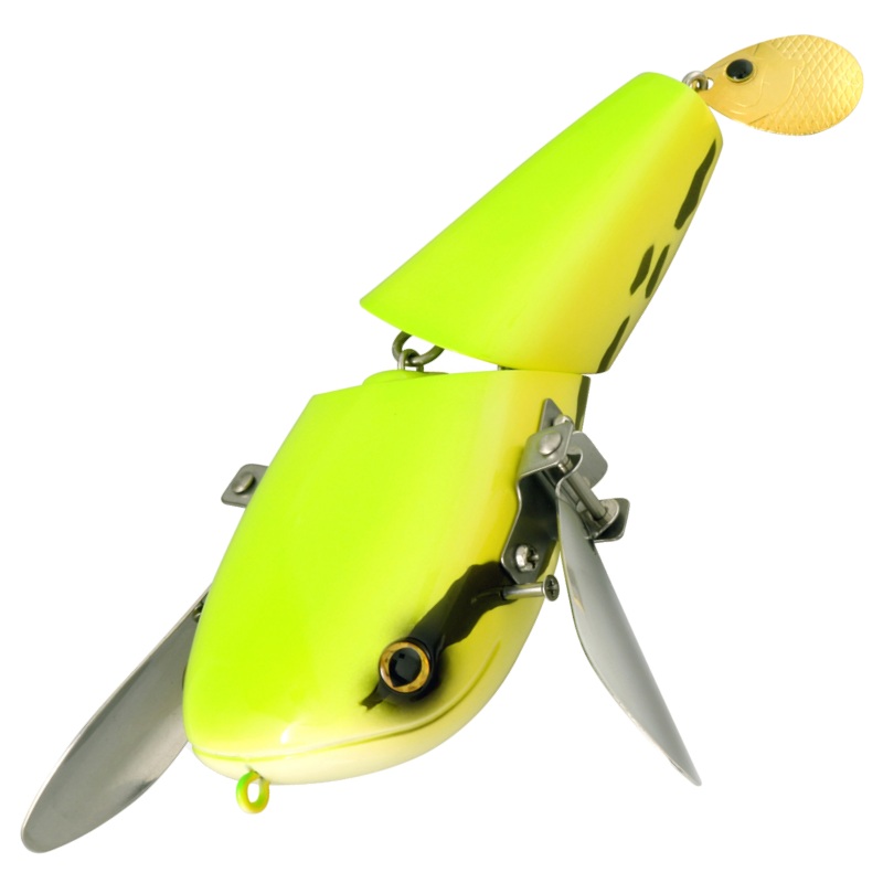 NZ CRAWLER Jr. [Brand New]