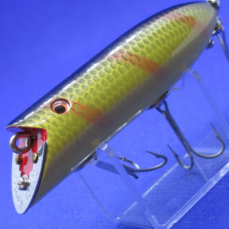 OLD BRONZE BACKER [Used]