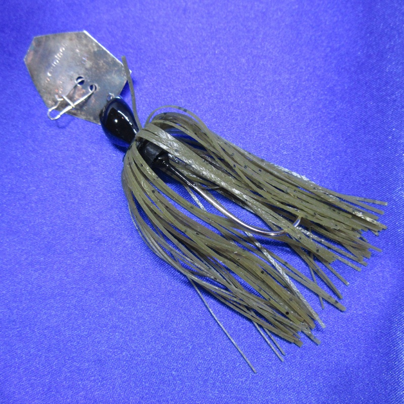 original chatterbait [Used]