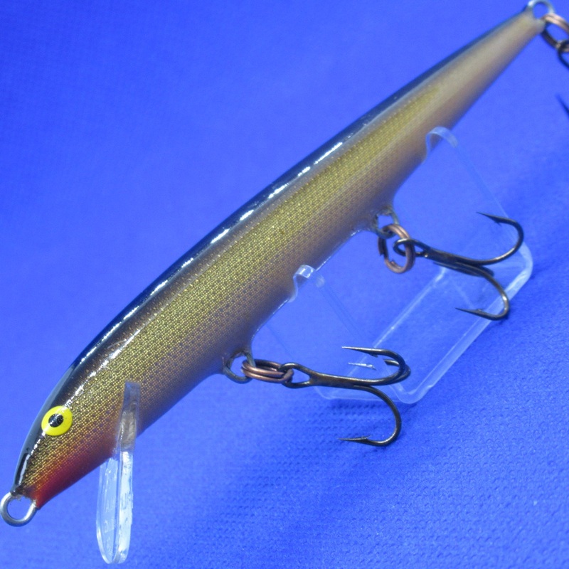 ORIGINAL FLOATER F11 [Used]