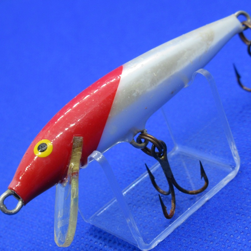 ORIGINAL FLOATER F7 [Used]