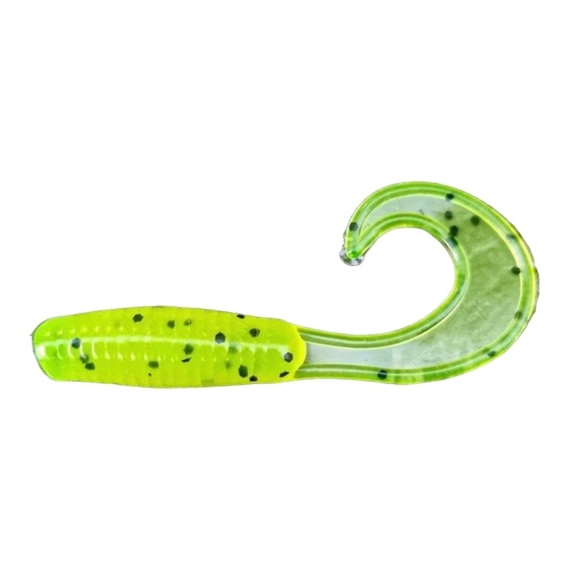 PLASMANN 2.5 CURL TAIL