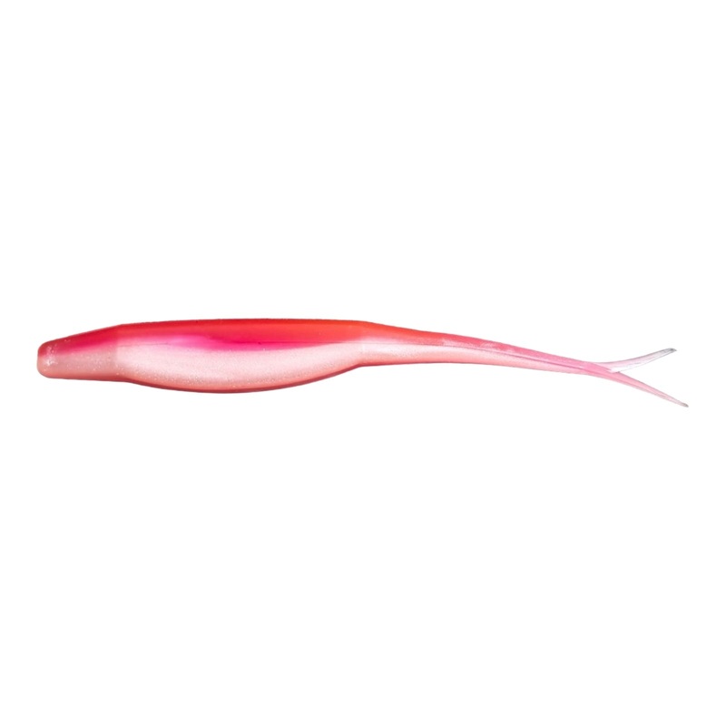 PLASMANN 5.75 JERK SHAD
