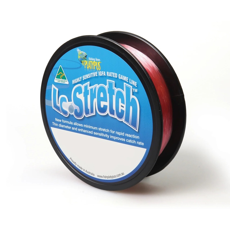 PLATYPUS LO STRETCH 300M