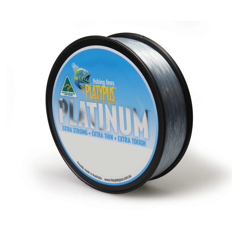 PLATYPUS PLATINUM 300M