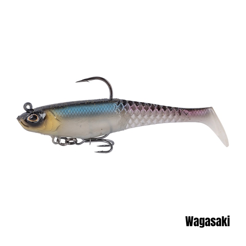 POWERBAIT CULLSHAD MAGNUM