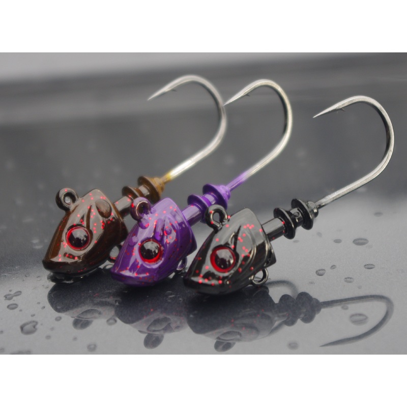 PROFISHENT JIG HEAD