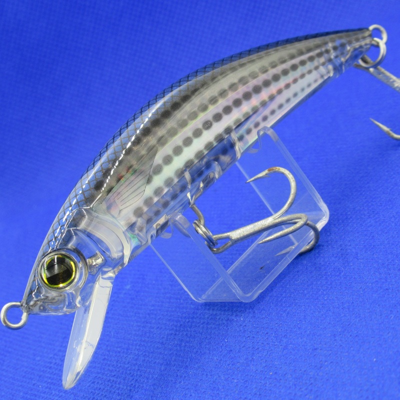 3D INSHORE MINNOW 110F [Used]