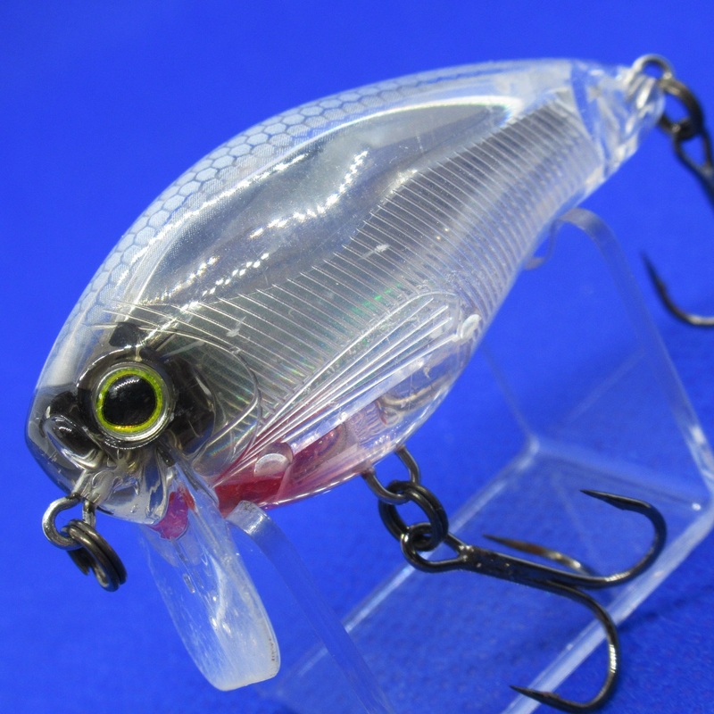 3DS CRANK SSR F [Used]