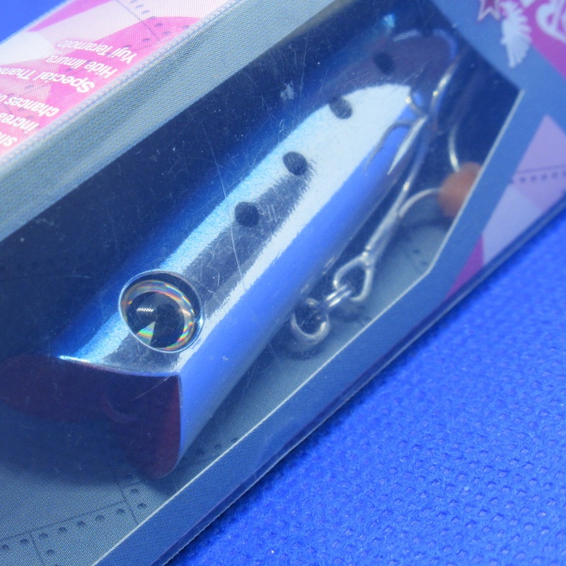 AIR COBRA 60 [Brand New]