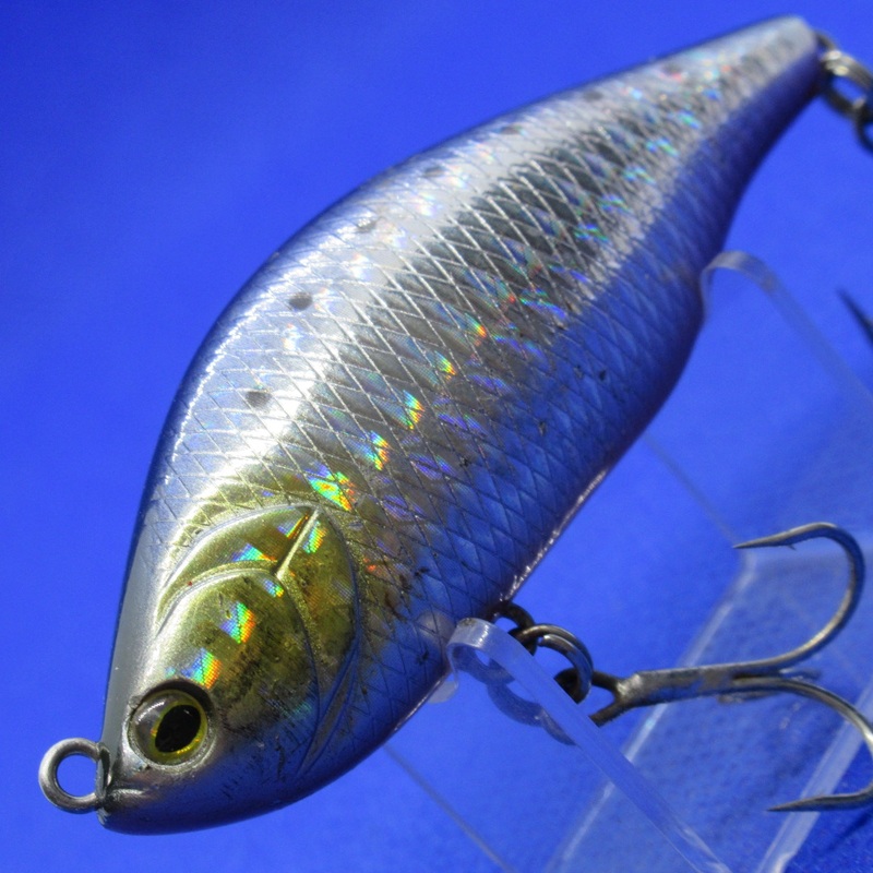 AIR OGRE 70 S [Used]