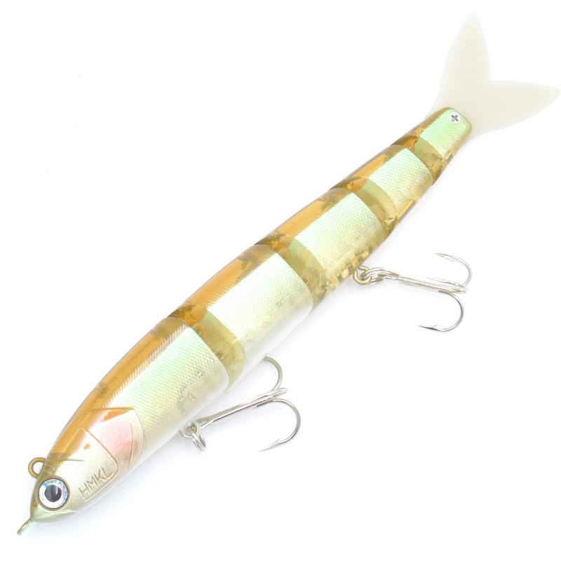 ALIVE BAIT F [Brand New]