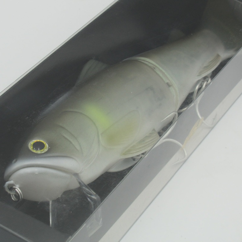 New Silent Killer 250 [Brand New]