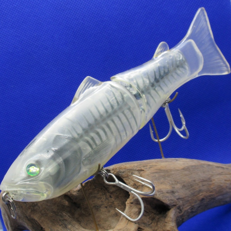 New SlideSwimmer 175 F [Used]