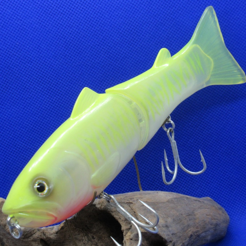 New SlideSwimmer 175 SS [Used]