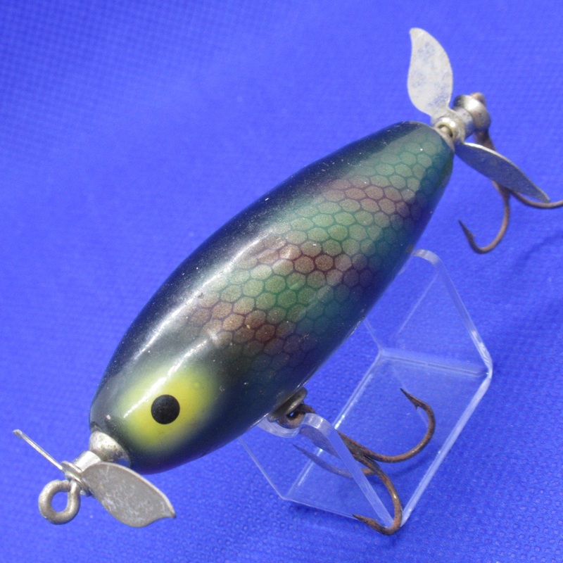 NIPP I DEDDEE 1/2oz [Used]