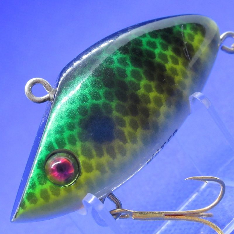 NO WEIGHT VIBLE [Used]