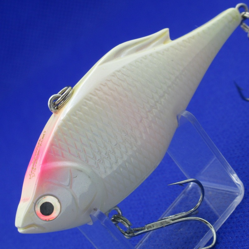 VIBRATION-X SILENT NATURAL [Used]