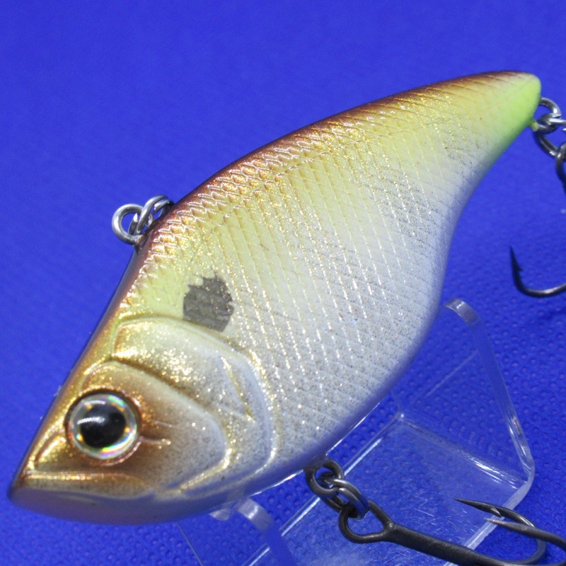 MS VIBRATION (Silent) [Used]