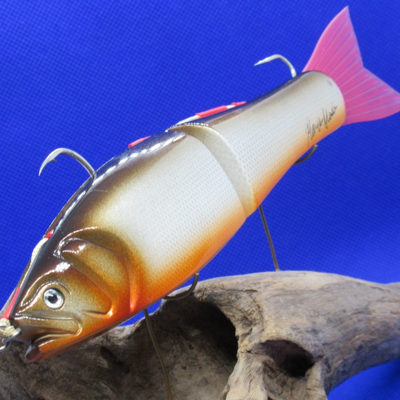 Negotiator Custom [Used]