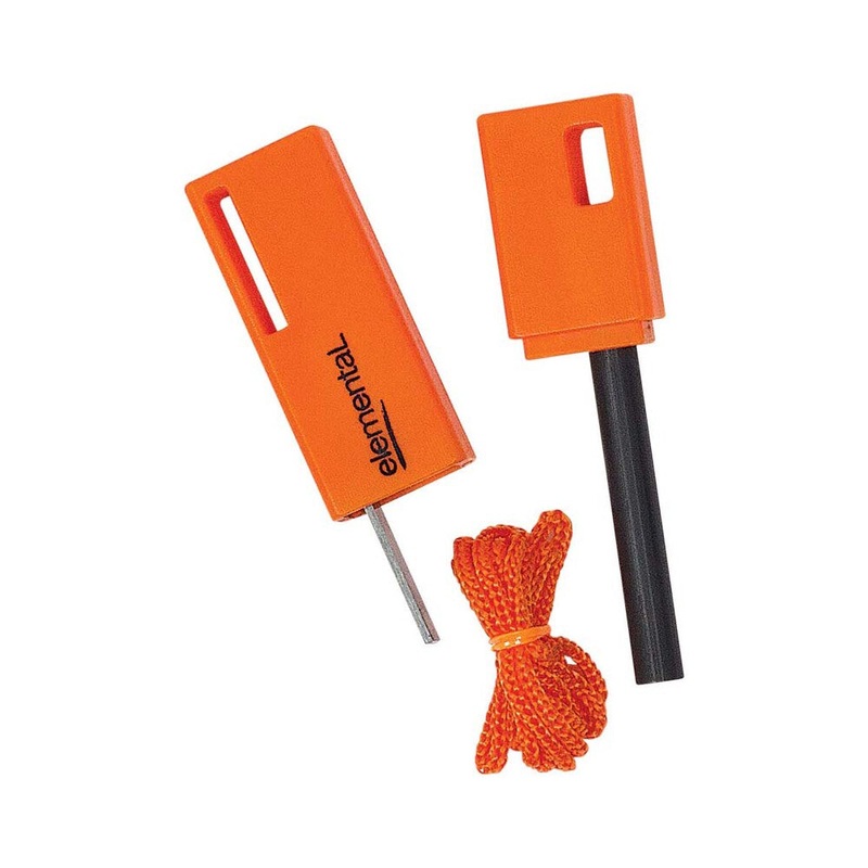 OZTRAIL FLINT FIRE STARTER