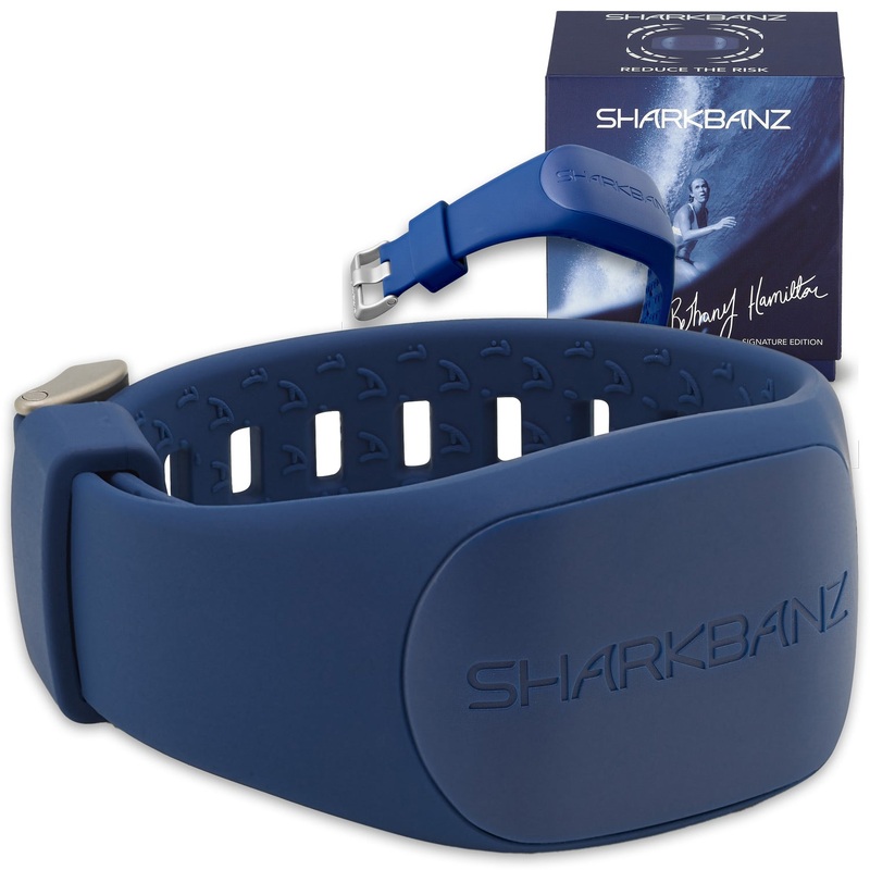 Sharkbanz Wearable Deterrents
