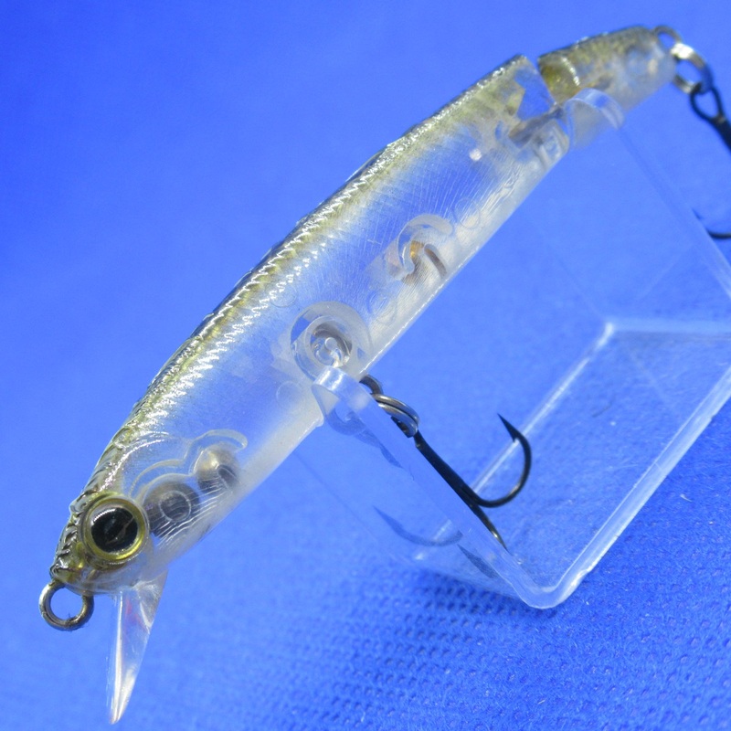 VELTRO MINNOW 65 [Used]