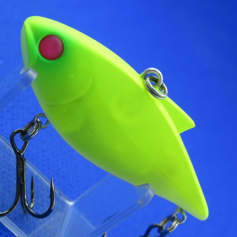 VIBRATION-X POWER BOMB RATTLE IN [Used]