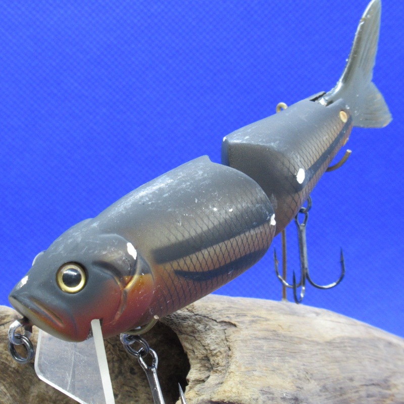 MONSTER JACK BABY [Used]