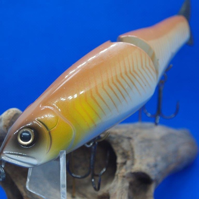 MONSTER JACK NEO [Used]