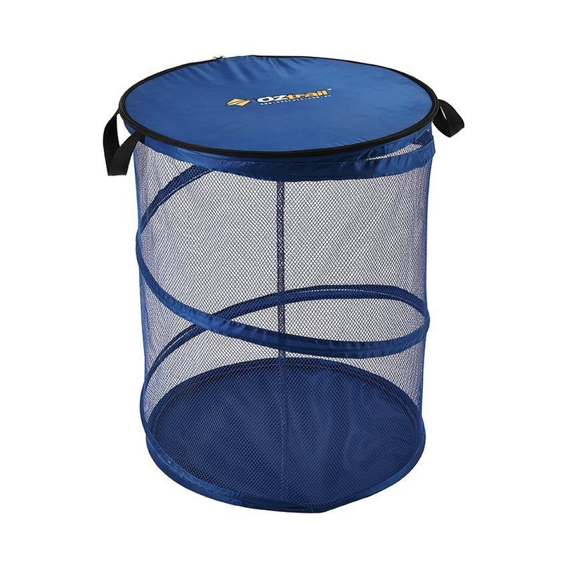 OZTRAIL COLLAPSIBLE STORAGE BIN