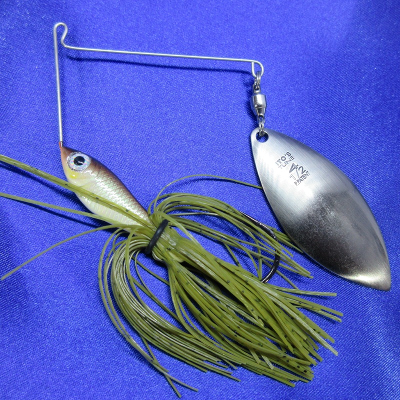 V-3 MINNOW [Used]