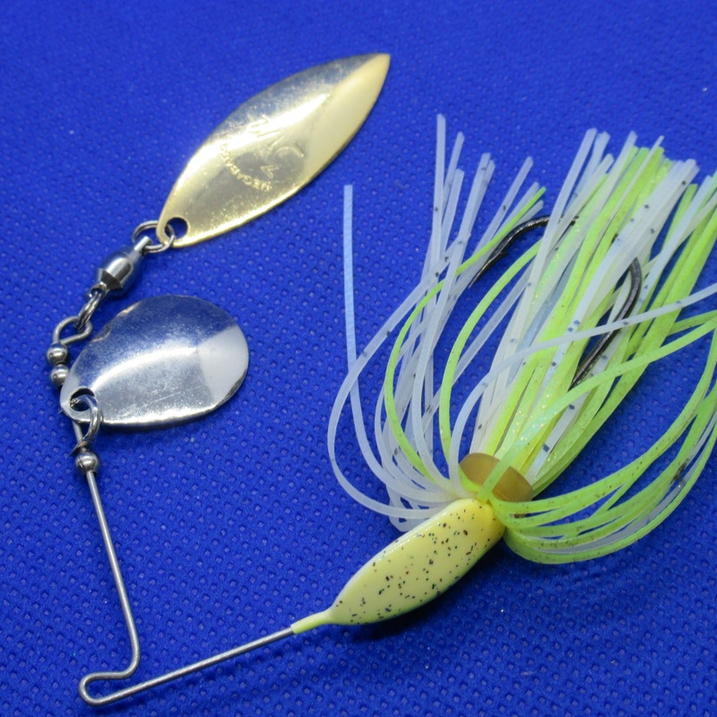 V-FLAT 5/16 oz [Used]