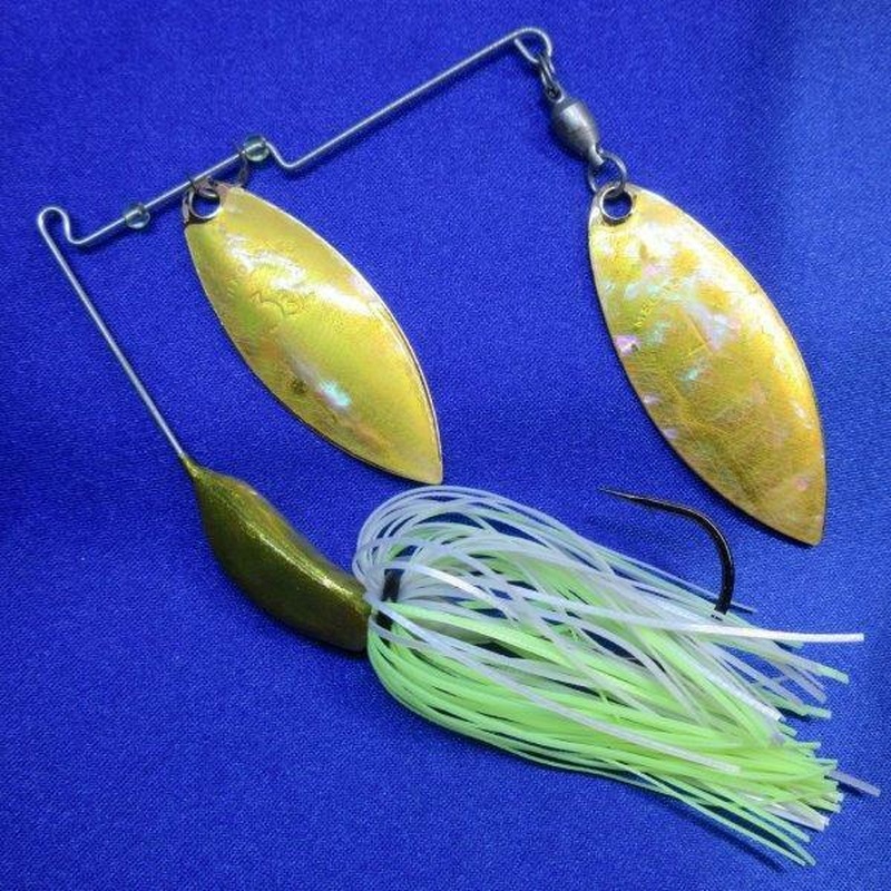 V-FLAT AVALON 3/7 oz [Used]