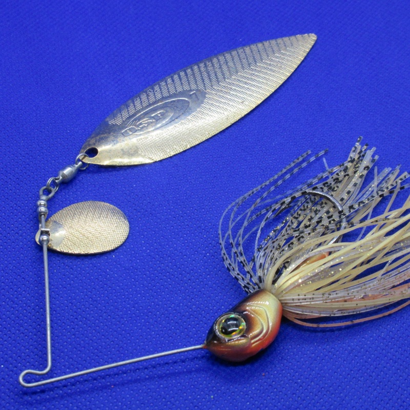 TYPHOON 3/4oz [Used]