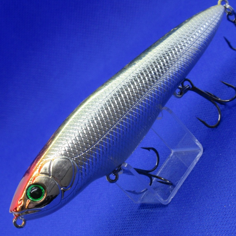 UPPER CUTTER 128 [Used]