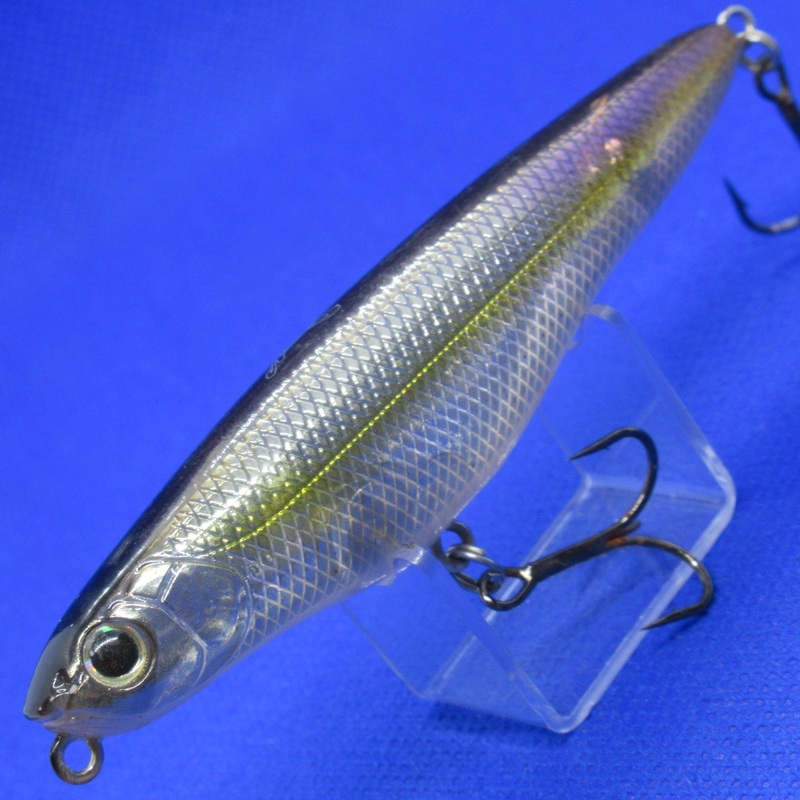 UPPER CUTTER 95 [Used]