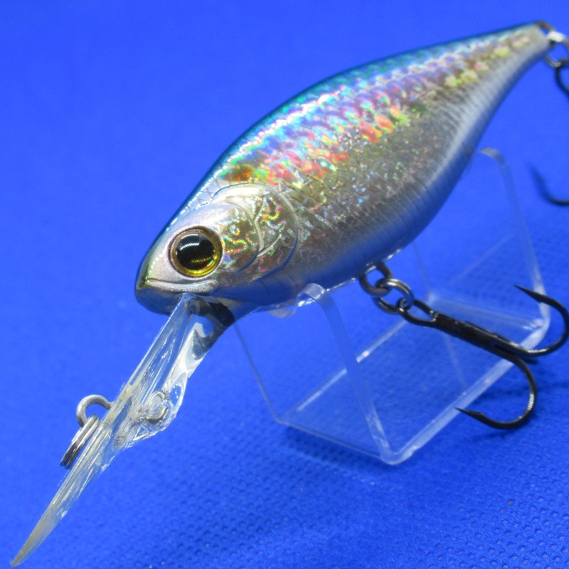 US SHAD 65 [Used]
