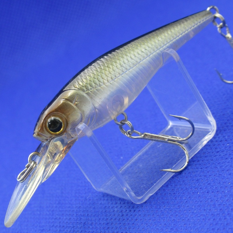 BEVY SHAD 60 SP [Used]